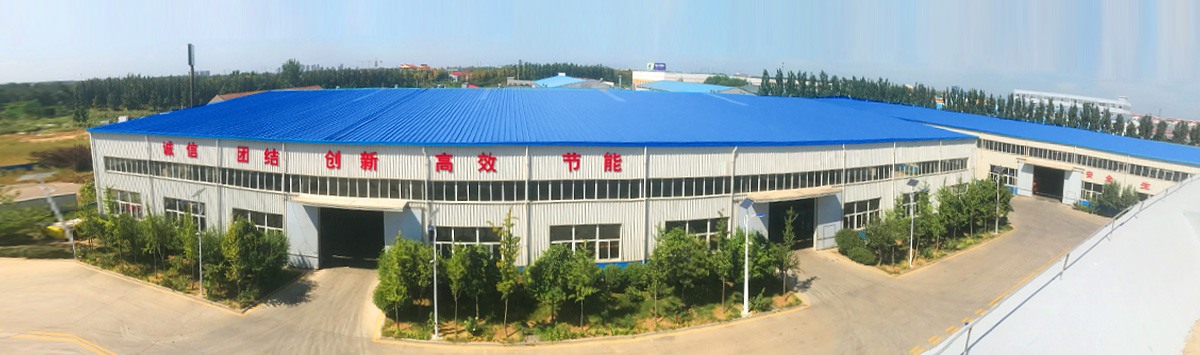 青島邦得力熱工器材有限公司